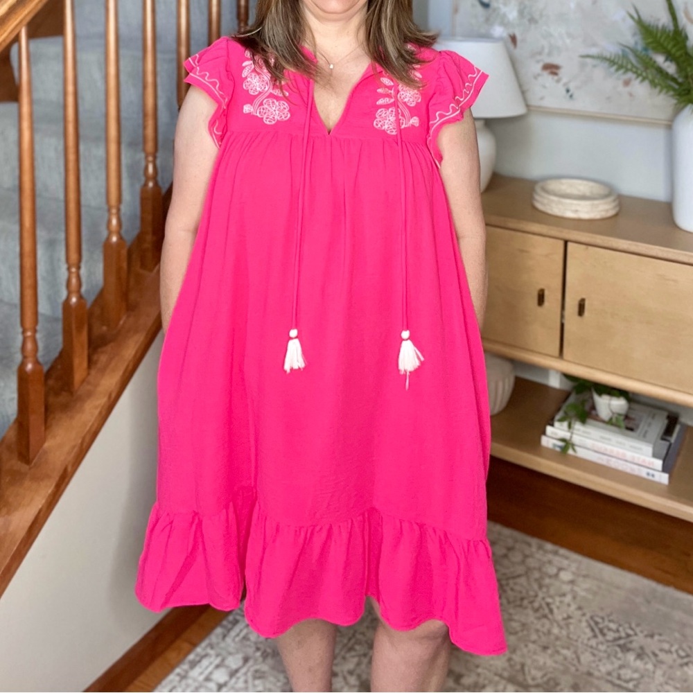 Haptics Brand New Dress